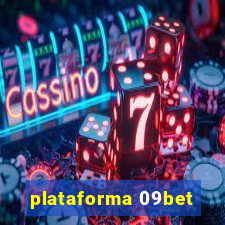 plataforma 09bet